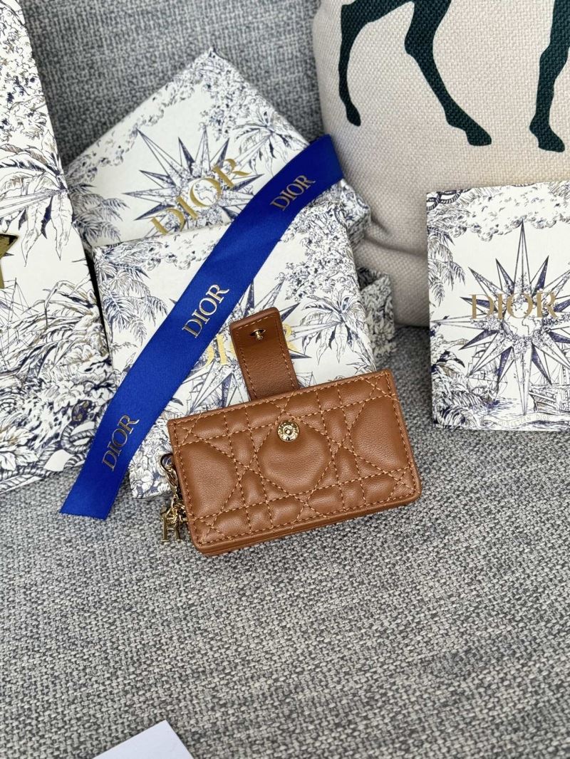 Christian Dior Wallet